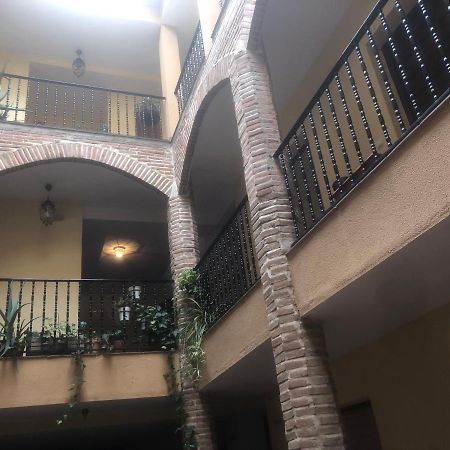 Andimi Pozo Chico Apartment Toledo Exterior photo